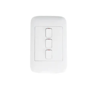 ONESTO 3L 1W 2x4 WHT ORACLE GL2S2031