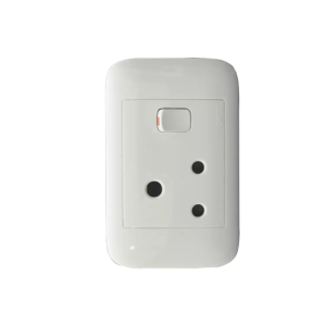 ONESTO SSO SINGLE 2x4 WHT GL2 P2001