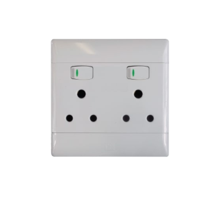 CBI SSO DUO 4x4 WHT PS675R-P